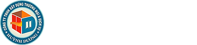 CÔNG TY TNHH XD TMDV HUỲNH DƯƠNG